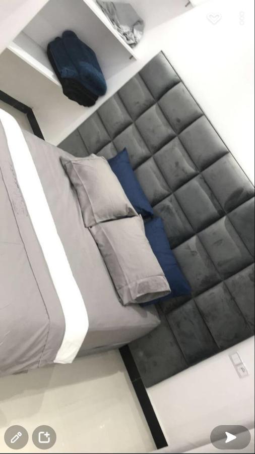 Apartement abwab gueliz Marrakesh Bagian luar foto