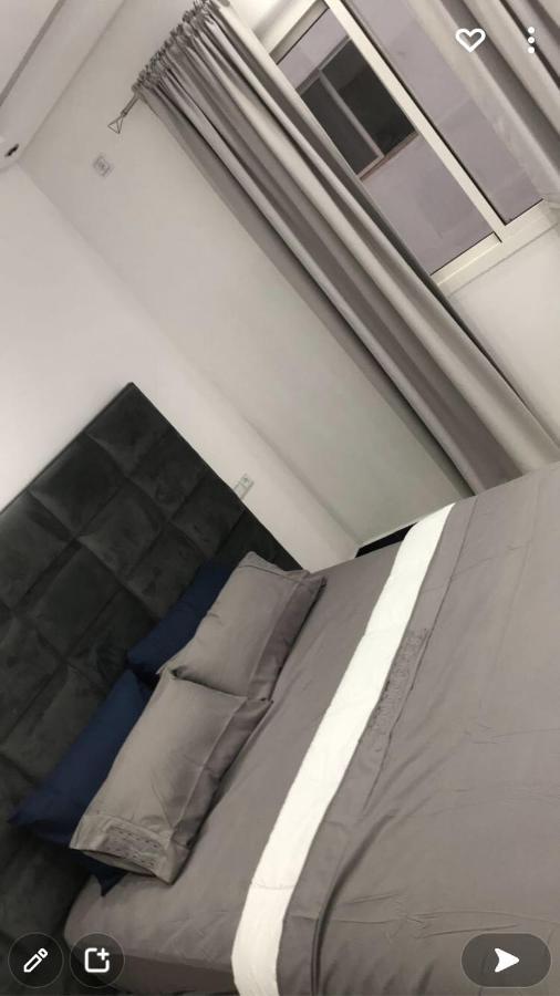 Apartement abwab gueliz Marrakesh Bagian luar foto