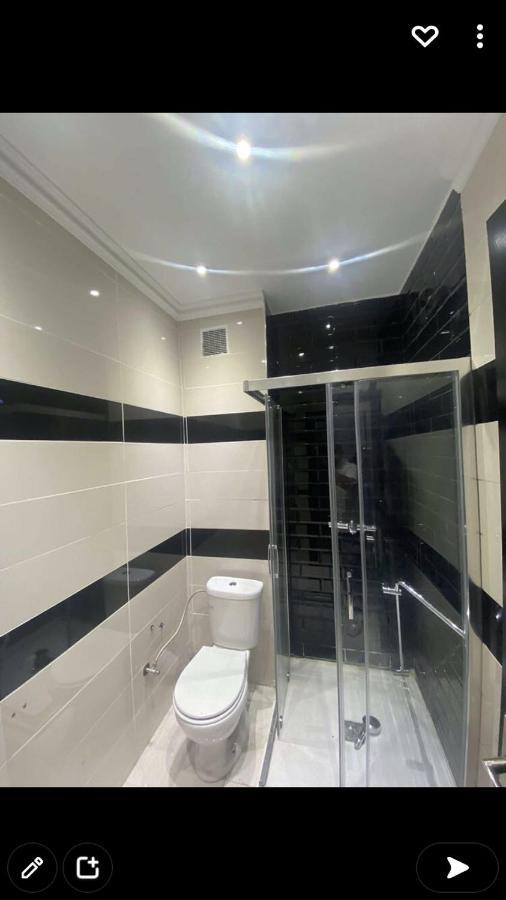 Apartement abwab gueliz Marrakesh Bagian luar foto