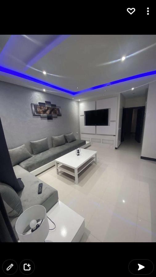 Apartement abwab gueliz Marrakesh Bagian luar foto