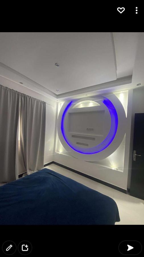 Apartement abwab gueliz Marrakesh Bagian luar foto
